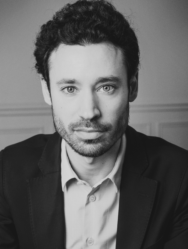 Daniel NAHMIAS – Avocat associé fondateur