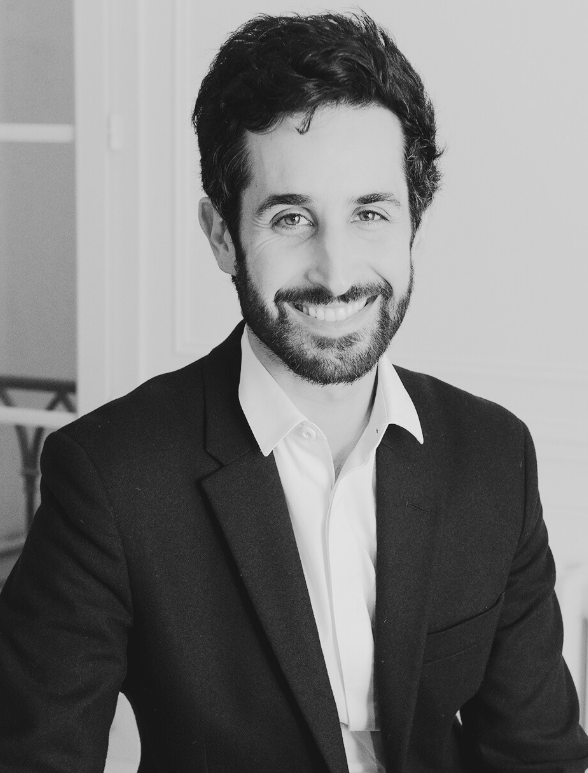 David SEMHOUN – Avocat associé fondateur